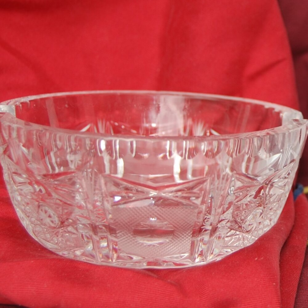 # 411 ABP ASH TRAY 4 ¼”DIA 2